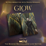 (REPRINT) Glow Exclusive Luxe Preorder Preorder Preorder