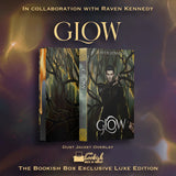 (REPRINT) Glow Exclusive Luxe Preorder Preorder Preorder