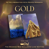 (REPRINT)Gold Exclusive Luxe Edition Preorder Preorder Preorder