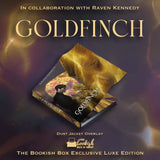 (REPRINT) The Plated Prisoner Series Exclusive Luxe Edition Set Preorder Complete Set Preorder