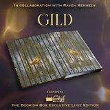 (REPRINT) The Plated Prisoner Series Exclusive Luxe Edition Set Preorder Complete Set Preorder