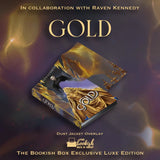 (REPRINT) The Plated Prisoner Series Exclusive Luxe Edition Set Preorder Complete Set Preorder