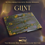 (REPRINT) The Plated Prisoner Series Exclusive Luxe Edition Set Preorder Complete Set Preorder