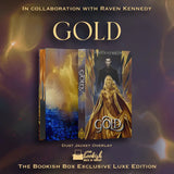 (REPRINT) The Plated Prisoner Series Exclusive Luxe Edition Set Preorder Complete Set Preorder