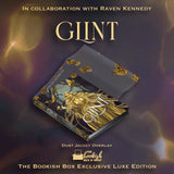 (REPRINT) The Plated Prisoner Series Exclusive Luxe Edition Set Preorder Complete Set Preorder