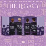 The Legacy Exclusive Luxe Edition Preorder