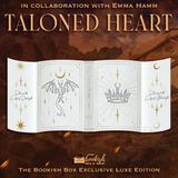 Taloned Heart Exclusive Luxe Edition Preorder