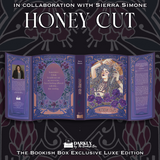 Honey Cut Exclusive Luxe Edition Preorder