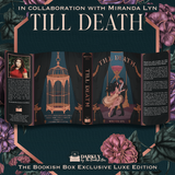 Till Death Exclusive Luxe Edition Preorder