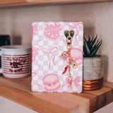 Romance Kindle Keychain Accessories