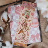 Romance Kindle Keychain Accessories