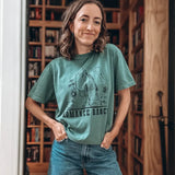 Romance Ranch Heavy Weight Tee Shirt