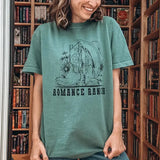 Romance Ranch Heavy Weight Tee Shirt