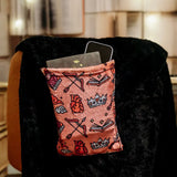 Romantasy Hooded Luxe Blanket ROMANTASY