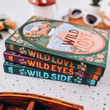 Rose Hill Exclusive Luxe Edition Set - Book