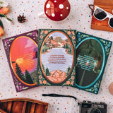 Rose Hill Exclusive Luxe Edition Set - Book