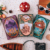 Rose Hill Exclusive Luxe Edition Set - Book