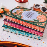 Rose Hill Exclusive Luxe Edition Set - Book