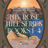 Rose Hill series (Books 1-4) Exclusive Luxe Edition Set Preorder - PREORDER BOOKS 1-4 - Preorder