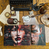 Saint Exclusive Luxe Edition