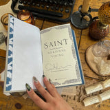 Saint Exclusive Luxe Edition