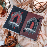 Saint & Sinner Duet Omnibus Exclusive Luxe Edition Book