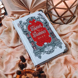 Saint & Sinner Duet Omnibus Exclusive Luxe Edition Book