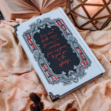 Saint & Sinner Duet Omnibus Exclusive Luxe Edition Book