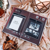 Saint & Sinner Duet Omnibus Exclusive Luxe Edition Book