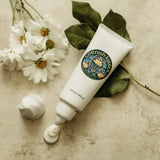 Salt Kiss Inspired Hand Lotion Bath Bomb