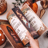 Sanctuary of the Shadow Exclusive Luxe Edition Book