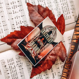 Sanctuary of the Shadow Exclusive Luxe Edition PRIME with STICKER ADD ON Book