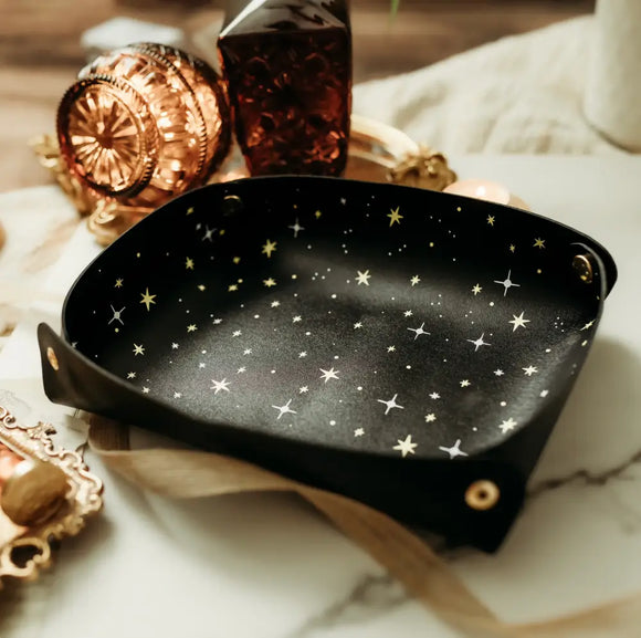 Shadow of Night Inspired Catch-All Tray Home