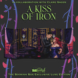 Shadows of the Tenebris Court (Books 1-3) Exclusive Luxe Editions Set Preorder PREORDER BOOKS 1-3 Preorder