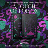 Shadows of the Tenebris Court (Books 1-3) Exclusive Luxe Editions Set Preorder PREORDER BOOKS 1-3 Preorder