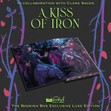 Shadows of the Tenebris Court (Books 1-3) Exclusive Luxe Editions Set Preorder PREORDER BOOKS 1-3 Preorder