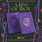 Shadows of the Tenebris Court (Books 1-3) Exclusive Luxe Editions Set Preorder PREORDER BOOKS 1-3 Preorder