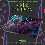 Shadows of the Tenebris Court (Books 1-3) Exclusive Luxe Editions Set Preorder PREORDER BOOKS 1-3 Preorder