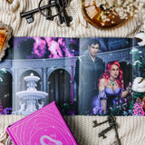 Shadows of the Tenebris Court (Books 2-3) Exclusive Luxe Edition Set - Book