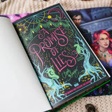 Shadows of the Tenebris Court (Books 2-3) Exclusive Luxe Edition Set - Book