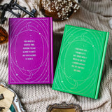 Shadows of the Tenebris Court (Books 2-3) Exclusive Luxe Edition Set - Book