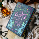Shadows of the Tenebris Court (Books 2-3) Exclusive Luxe Edition Set - Book