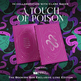 Shadows of the Tenebris Court (Books 2 & 3) Exclusive Luxe Editions Set Preorder PREORDER BOOKS 2&3 Preorder