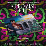 Shadows of the Tenebris Court (Books 2 & 3) Exclusive Luxe Editions Set Preorder PREORDER BOOKS 2&3 Preorder