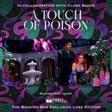 Shadows of the Tenebris Court (Books 2 & 3) Exclusive Luxe Editions Set Preorder PREORDER BOOKS 2&3 Preorder