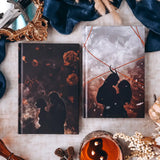 Six Scorched Roses & Slaying the Vampire Conqueror Exclusive Luxe Edition Set - Book