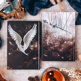 Six Scorched Roses & Slaying the Vampire Conqueror Exclusive Luxe Edition Set - Book