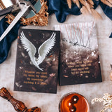 Six Scorched Roses & Slaying the Vampire Conqueror Exclusive Luxe Edition Set - Book
