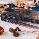 Six Scorched Roses & Slaying the Vampire Conqueror Exclusive Luxe Edition Set - Book
