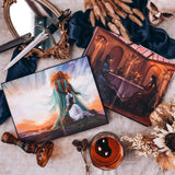 Six Scorched Roses & Slaying the Vampire Conqueror Exclusive Luxe Edition Set - Book